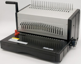 MÁY ĐÓNG LÒ XO NHỰA BOSSER CB 8708E